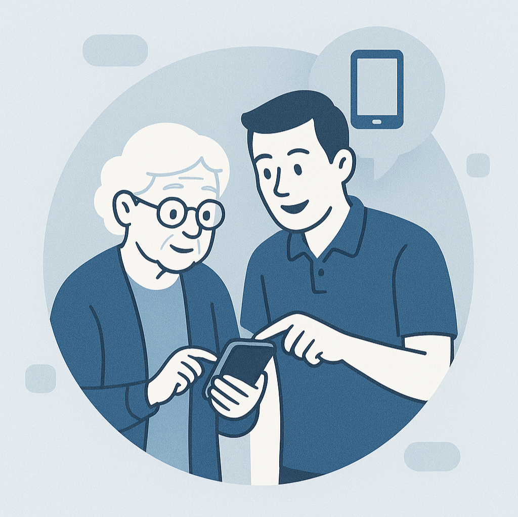 Configuración inicial de equipos